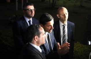 MPF recebe representação contra advogados de Adelio por proteção a “Organização Criminosa”