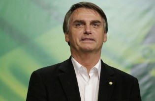 Pesquisa BTG Pactual aponta avanço extraordinário de Bolsonaro