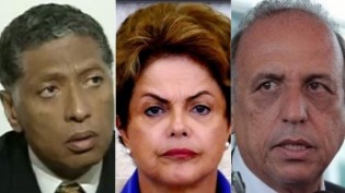 Pequena história dos postes eleitos no Brasil...