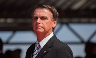 Uma justa defesa sobre Bolsonaro