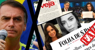 Por que o sistema não vai conseguir derrotar Bolsonaro