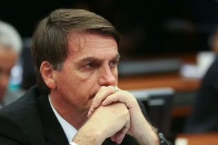 E se o TSE roubar a vitória de Bolsonaro no 1º turno?