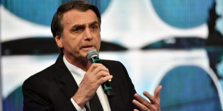 O "efeito Bolsonaro" na economia