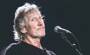 Por que a PF já não prendeu e o governo não expulsou do país o roqueiro inglês "Roger Waters"?