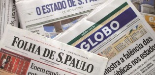A Folha e toda a grande mídia não suportam terem sido esmagadas pelas redes sociais