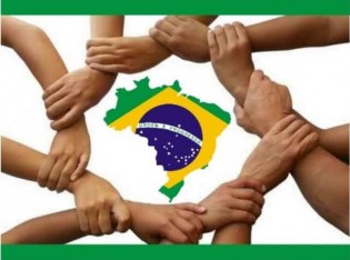 O último apelo no momento derradeiro para o Brasil