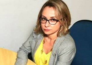 Delegada Erika Marena, odiada pela esquerda, deve ser a escolhida de Moro para o comando da PF