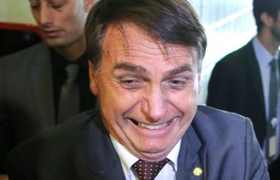 Bolsonaro e a rasteira no governo cubano