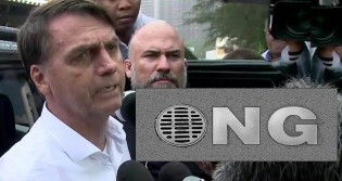 Fim da farra das ONGS: Bolsonaro diz que empresas públicas não vão financiar entidades