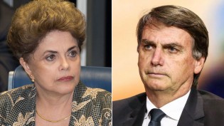 O ministério de Bolsonaro e o ministério de Dilma, numa “análise” da Folha