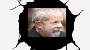 O enorme “buraco” de Lula, todos os processos criminais e as chances inexistentes
