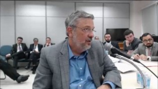 Palocci, um ex-petista livre, na mira da turma do ódio