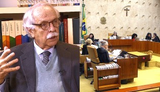 STF é o maior inimigo do povo brasileiro e deve desculpas ao Brasil, afirma Modesto Carvalhosa (veja o video)