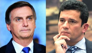 Bolsonaro reitera “Carta Branca” e revela autoconfiança (Veja o Vídeo)