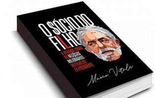 Ex-diretor da empresa de Lulinha conta tudo em livro, do zoológico ao enriquecimento