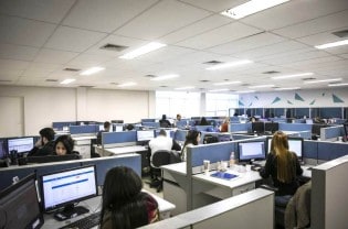 As insuportáveis ligações de telemarketing das empresas Smiles, Bradesco e Open English