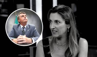 Criadora do maior fake news da campanha eleitoral agora é vítima do próprio veneno