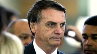 Bolsonaro pode revogar o indulto natalino, mas tem que fazê-lo no dia da posse