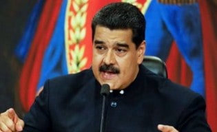 General alerta: Maduro terá o mesmo destino de Kadafi