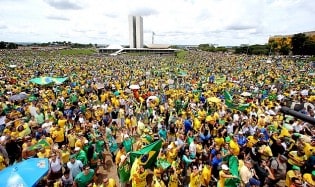 Resistentes ou “resistidos”? A verdadeira resistência...