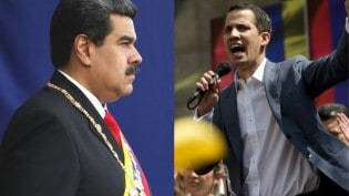 Maduro, em "parafuso", manda sequestrar presidente da Assembleia Venezuela (Veja o Vídeo)