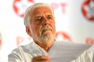 Wagner detecta fraqueza de Renan e procura outro candidato