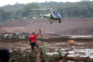 A esquerda desonesta e a tentativa de lucrar politicamente com a tragédia