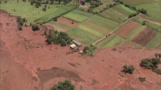 Brumadinho: prisão preventiva e/ou cautelar imediatamente dos criminosos (Veja o Vídeo)