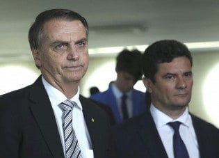 Um Brasil novo poderá nascer, basta vontade política...