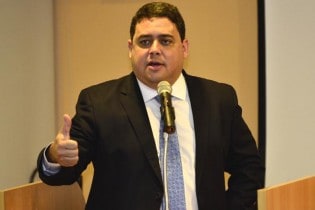 A OAB na contramão: Para o novo presidente a nomeação de Moro é um erro e um equívoco histórico