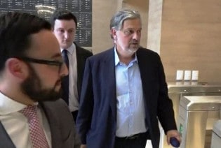 Secretária entrega a agenda de Palocci que confirma a delação e deve mandar advogado para a cadeia