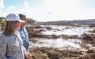 PT, após demagogia, blefes e ida de Gleisi e Pimenta a Brumadinho, se posiciona contra a CPI