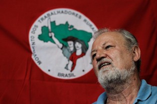 Governo declara que o MST “não existe”, encerra mesada e diálogo (Veja o Vídeo)