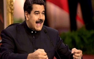Maduro só sairá “muerto”