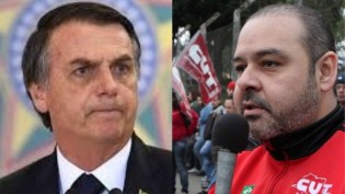 Em edição especial do Diário Oficial da União, Bolsonaro dá “Golpe de Misericórdia” em sindicatos