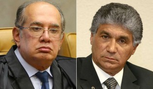 Justiça fecha o cerco, decreta nova prisão de Paulo Preto e encurrala Gilmar