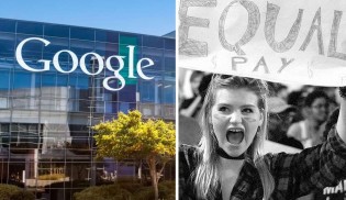 Google faz constatação que derruba discurso feminista e indeniza homens