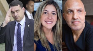 Jornalista que denunciou Constança responde acusações de fake news