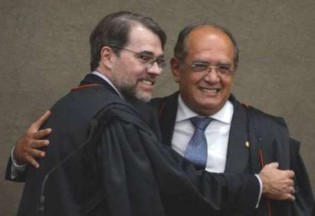 STF sacramenta a impunidade para os corruptos e enterra a Lava Jato