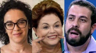 Bolsonaro e as insinuações da esquerda escatológica
