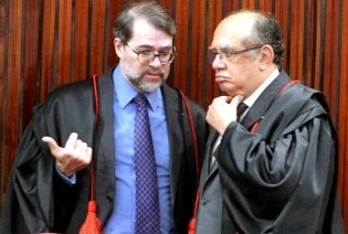 Algumas considerações sobre a petição de apoio ao impeachment de Gilmar Mendes e Dias Toffoli
