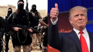Trump cumpre promessa de campanha e acaba com grupo terrorista da era Obama
