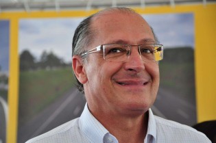 "Se fosse pra continuar usando o Congresso como 'balcão de negócios', eu votava no Alckmin"