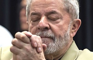 A “condição” para a manutenção da prisão em 2ª instância é o STJ soltar Lula imediatamente