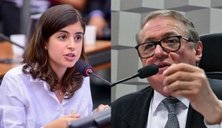 O que você precisa saber sobre a deputada que achacou o Ministro de Educação (Veja o Vídeo)