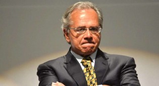 Onde estava a base aliada que não se inscreveu para defender Paulo Guedes?