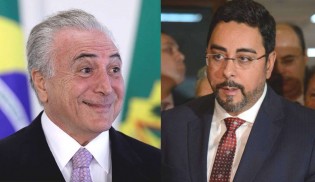 Temer ataca a prisão e recebe resposta imediata de Marcelo Bretas (Veja o Vídeo)