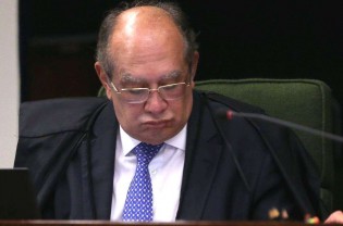 A última e mais perigosa jogada de Gilmar Mendes