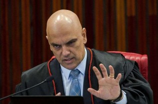 Ministro decide destruir “Crusoé” e aplica multa de R$ 100 mil por dia