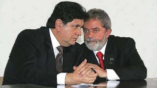 Corrupção, bala na cabeça e Lula perde mais um comparsa